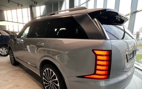 Hyundai Palisade, 2025 год, 10 250 000 рублей, 5 фотография