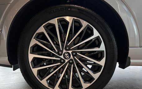 Hyundai Palisade, 2025 год, 10 250 000 рублей, 4 фотография