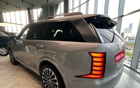 Hyundai Palisade, 2025 год, 10 250 000 рублей, 6 фотография