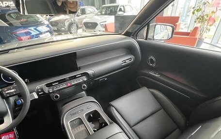 Hyundai Palisade, 2025 год, 10 250 000 рублей, 14 фотография