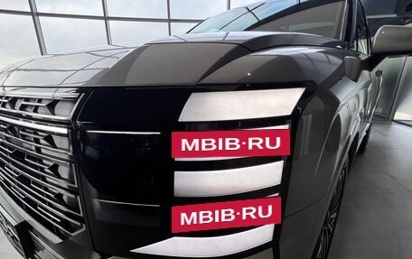 Hyundai Palisade, 2025 год, 10 250 000 рублей, 16 фотография