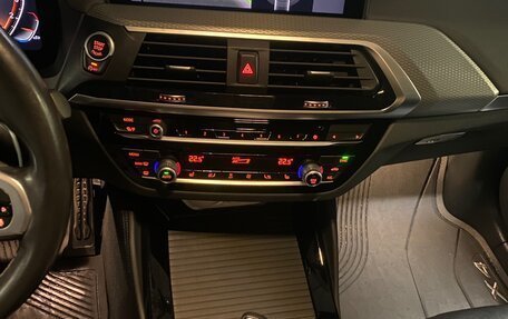 BMW X4, 2020 год, 6 300 000 рублей, 13 фотография