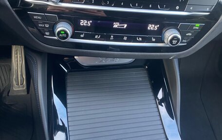 BMW X4, 2020 год, 6 300 000 рублей, 11 фотография