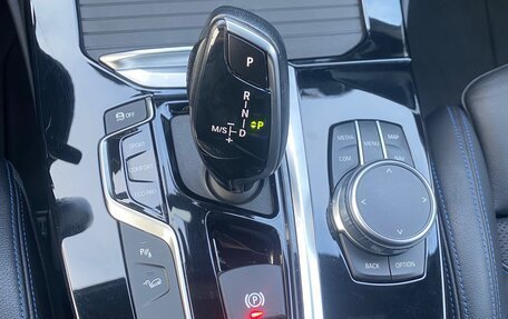 BMW X4, 2020 год, 6 300 000 рублей, 10 фотография