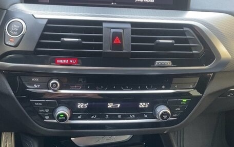 BMW X4, 2020 год, 6 300 000 рублей, 9 фотография