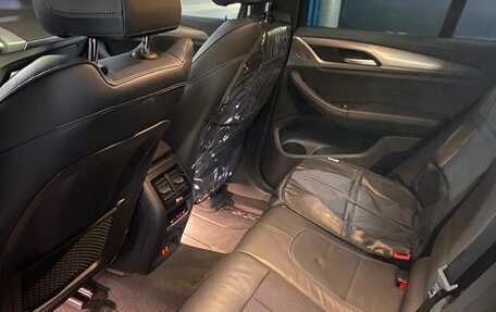 BMW X4, 2020 год, 6 300 000 рублей, 16 фотография