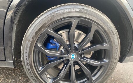 BMW X4, 2020 год, 6 300 000 рублей, 17 фотография