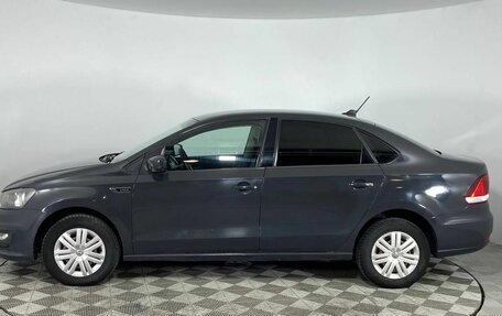 Volkswagen Polo VI (EU Market), 2018 год, 950 000 рублей, 8 фотография