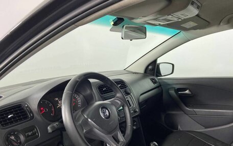 Volkswagen Polo VI (EU Market), 2018 год, 950 000 рублей, 9 фотография