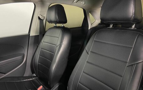 Volkswagen Polo VI (EU Market), 2018 год, 950 000 рублей, 10 фотография