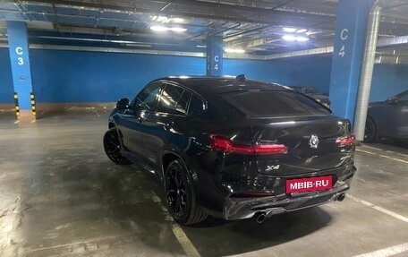 BMW X4, 2020 год, 6 300 000 рублей, 19 фотография