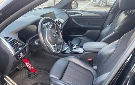 BMW X4, 2020 год, 6 300 000 рублей, 15 фотография