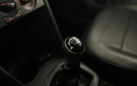Volkswagen Polo VI (EU Market), 2018 год, 950 000 рублей, 21 фотография