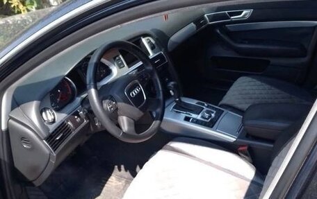 Audi A6, 2009 год, 1 250 000 рублей, 6 фотография