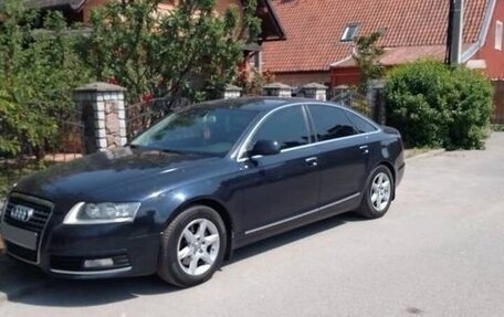 Audi A6, 2009 год, 1 250 000 рублей, 2 фотография
