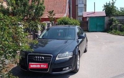 Audi A6, 2009 год, 1 250 000 рублей, 1 фотография