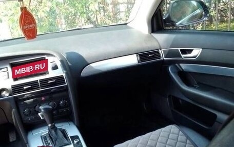 Audi A6, 2009 год, 1 250 000 рублей, 8 фотография