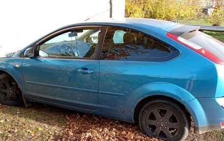 Ford Focus II рестайлинг, 2006 год, 365 000 рублей, 1 фотография