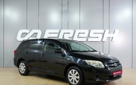 Toyota Corolla, 2010 год, 1 484 000 рублей, 1 фотография