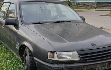 Opel Vectra A, 1989 год, 75 000 рублей, 2 фотография