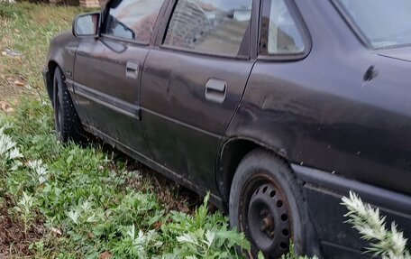 Opel Vectra A, 1989 год, 75 000 рублей, 5 фотография