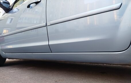 Ford Focus II рестайлинг, 2006 год, 428 000 рублей, 13 фотография