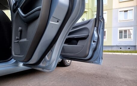 Ford Focus II рестайлинг, 2006 год, 428 000 рублей, 14 фотография