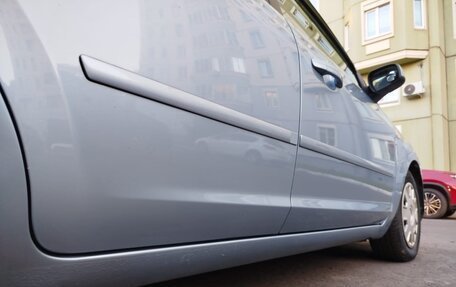 Ford Focus II рестайлинг, 2006 год, 428 000 рублей, 15 фотография