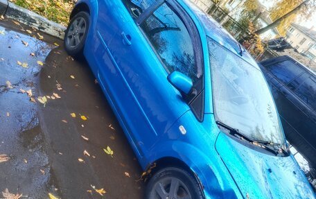 Ford Focus II рестайлинг, 2006 год, 365 000 рублей, 3 фотография