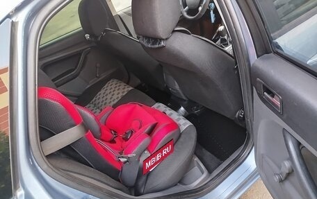 Ford Focus II рестайлинг, 2006 год, 428 000 рублей, 8 фотография