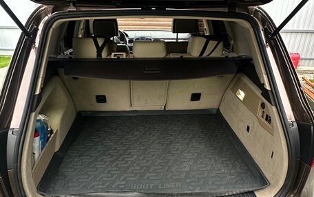 Volkswagen Touareg III, 2010 год, 2 150 000 рублей, 14 фотография