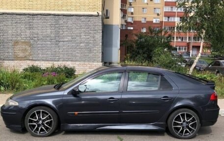 Renault Laguna II, 2001 год, 520 000 рублей, 2 фотография