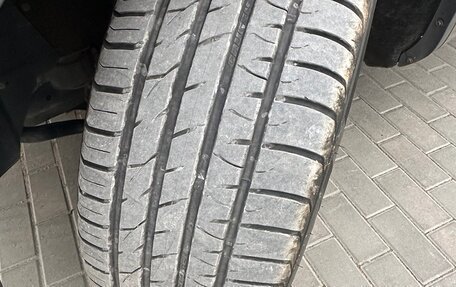 Volkswagen Touareg III, 2010 год, 2 150 000 рублей, 15 фотография