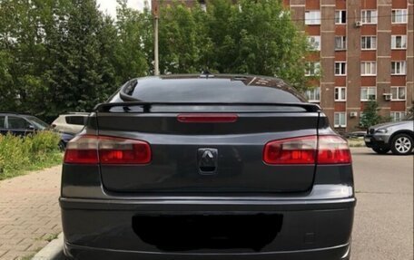 Renault Laguna II, 2001 год, 520 000 рублей, 7 фотография