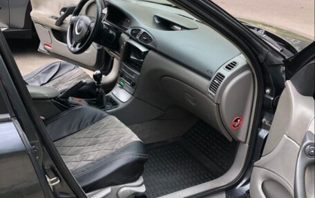 Renault Laguna II, 2001 год, 520 000 рублей, 10 фотография