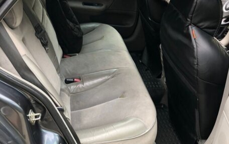 Renault Laguna II, 2001 год, 520 000 рублей, 14 фотография