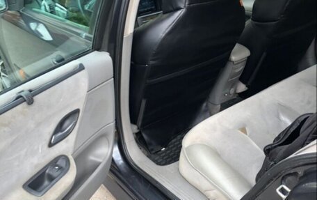 Renault Laguna II, 2001 год, 520 000 рублей, 15 фотография