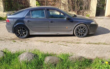 Renault Laguna II, 2001 год, 520 000 рублей, 19 фотография