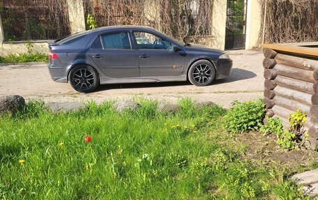 Renault Laguna II, 2001 год, 520 000 рублей, 18 фотография