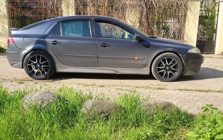 Renault Laguna II, 2001 год, 520 000 рублей, 20 фотография