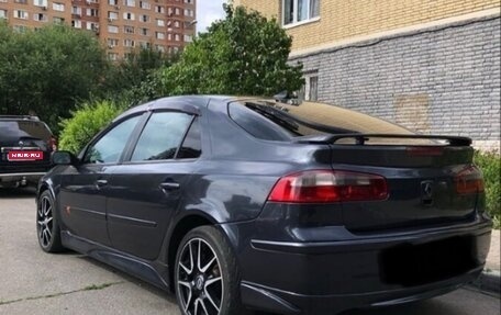 Renault Laguna II, 2001 год, 520 000 рублей, 8 фотография