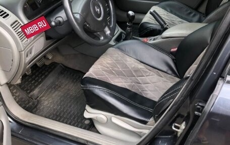 Renault Laguna II, 2001 год, 520 000 рублей, 9 фотография