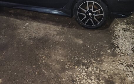 Renault Laguna II, 2001 год, 520 000 рублей, 22 фотография