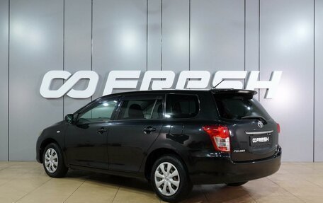 Toyota Corolla, 2010 год, 1 484 000 рублей, 2 фотография
