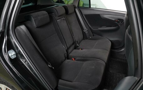 Toyota Corolla, 2010 год, 1 484 000 рублей, 9 фотография