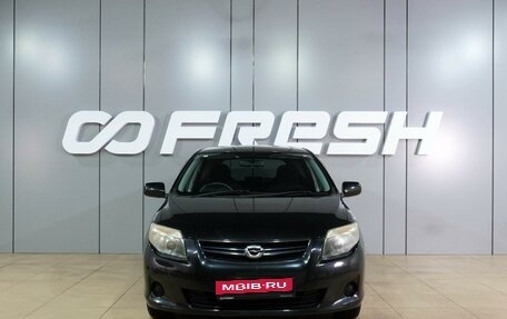 Toyota Corolla, 2010 год, 1 484 000 рублей, 3 фотография