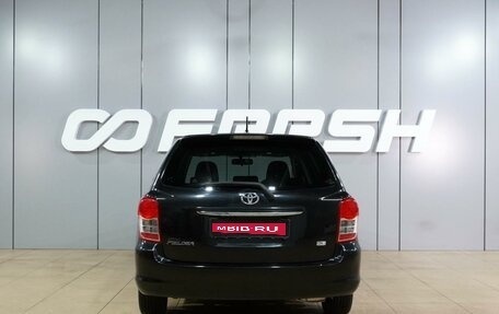 Toyota Corolla, 2010 год, 1 484 000 рублей, 4 фотография