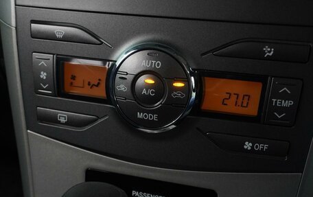 Toyota Corolla, 2010 год, 1 484 000 рублей, 17 фотография