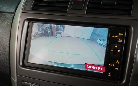 Toyota Corolla, 2010 год, 1 484 000 рублей, 15 фотография