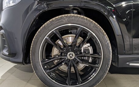 Mercedes-Benz GLS, 2024 год, 19 000 000 рублей, 7 фотография